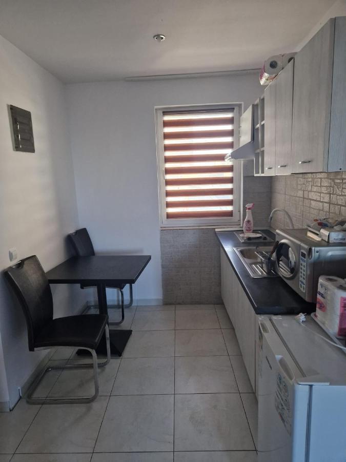Maria Residence 1C Costinesti Ngoại thất bức ảnh