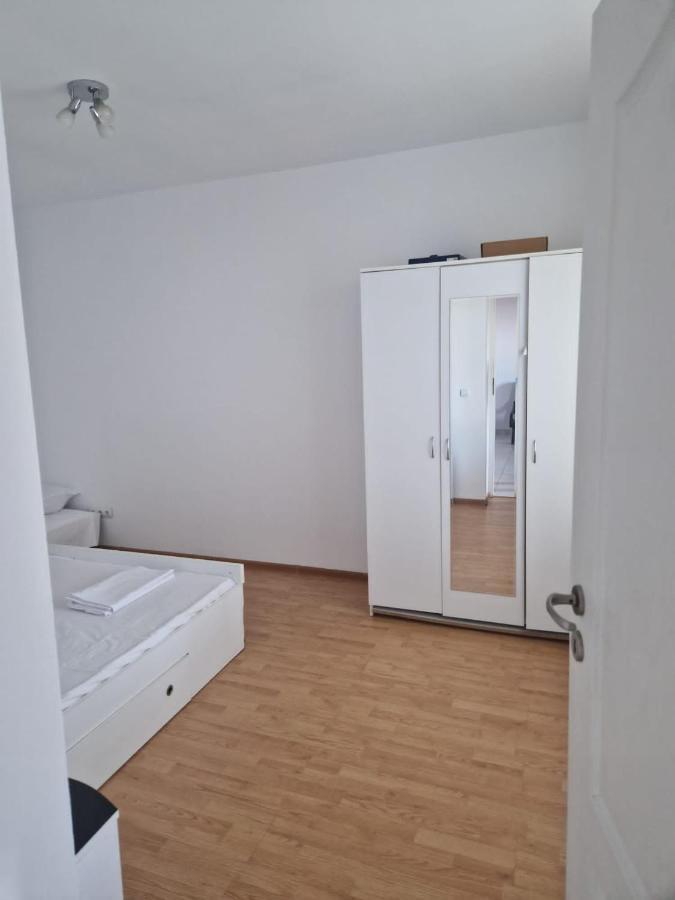Maria Residence 1C Costinesti Ngoại thất bức ảnh