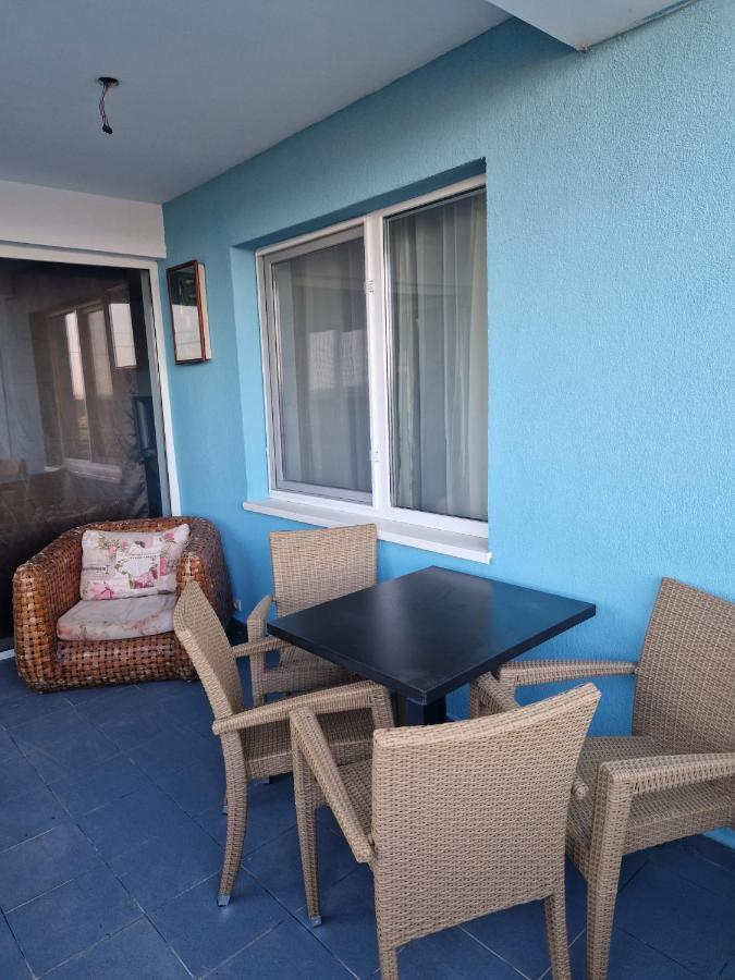Maria Residence 1C Costinesti Ngoại thất bức ảnh