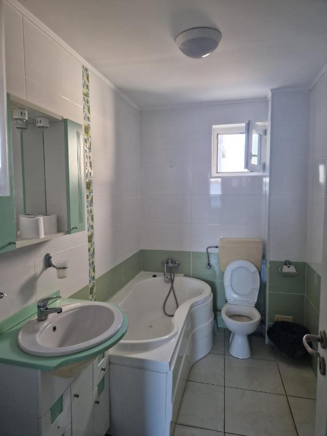 Maria Residence 1C Costinesti Ngoại thất bức ảnh