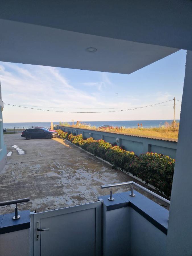 Maria Residence 1C Costinesti Ngoại thất bức ảnh